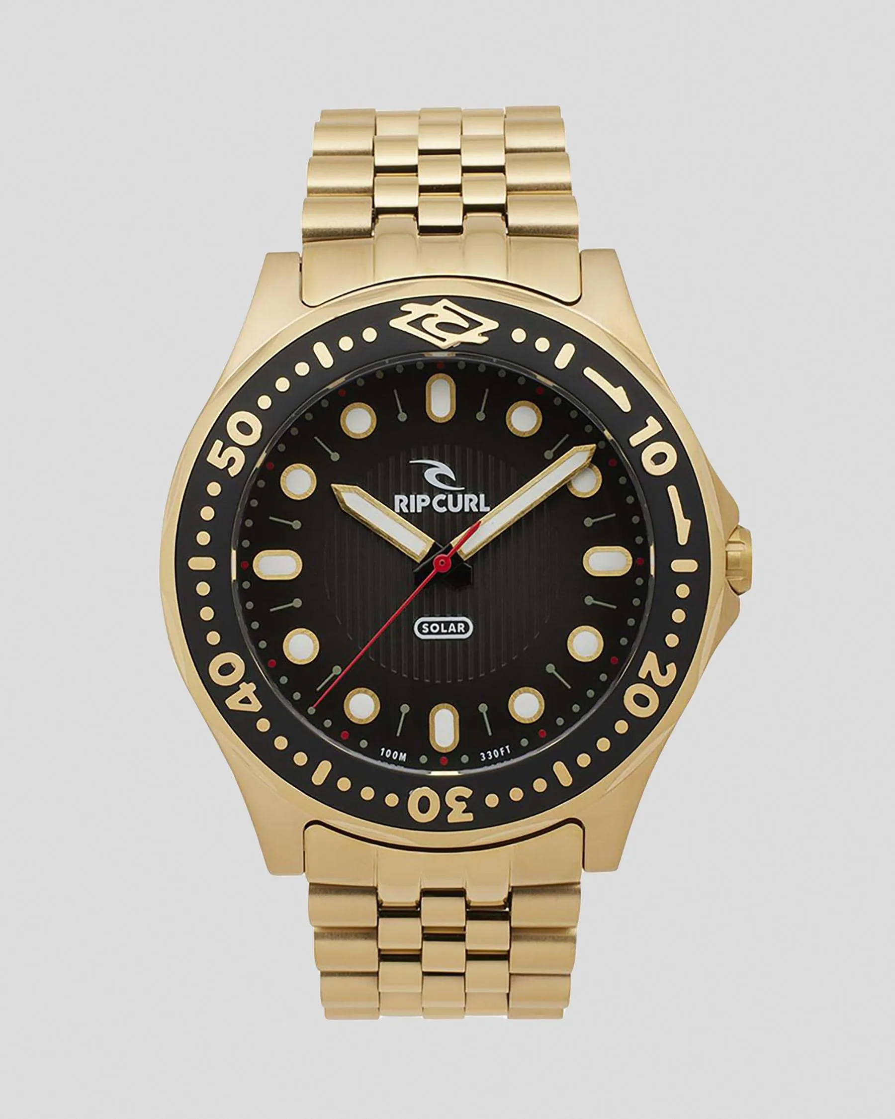 Ripcurl Halo Solar Watch