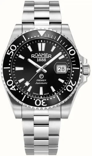 Roamer Premier Watch
