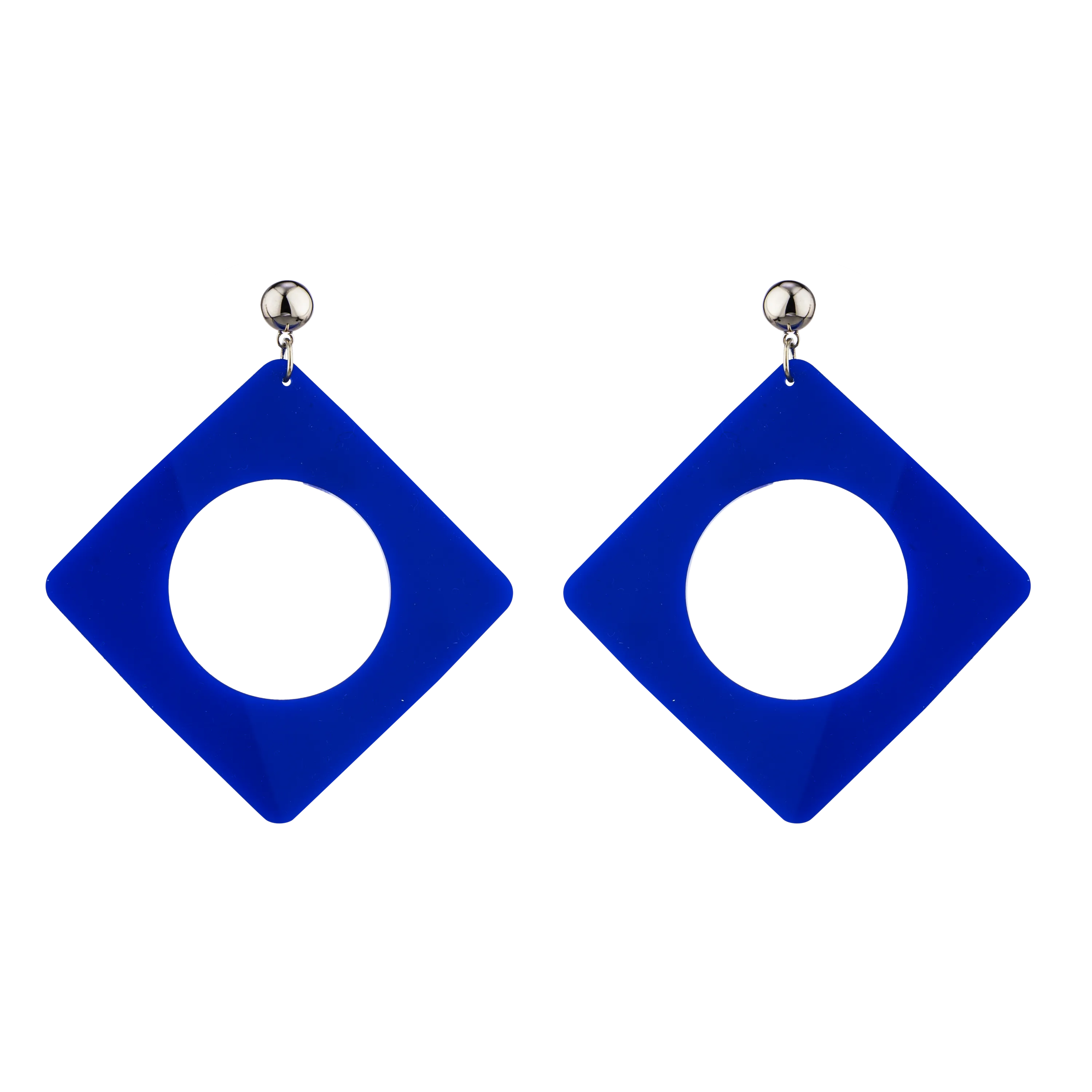 RODEO DISCO EARRINGS