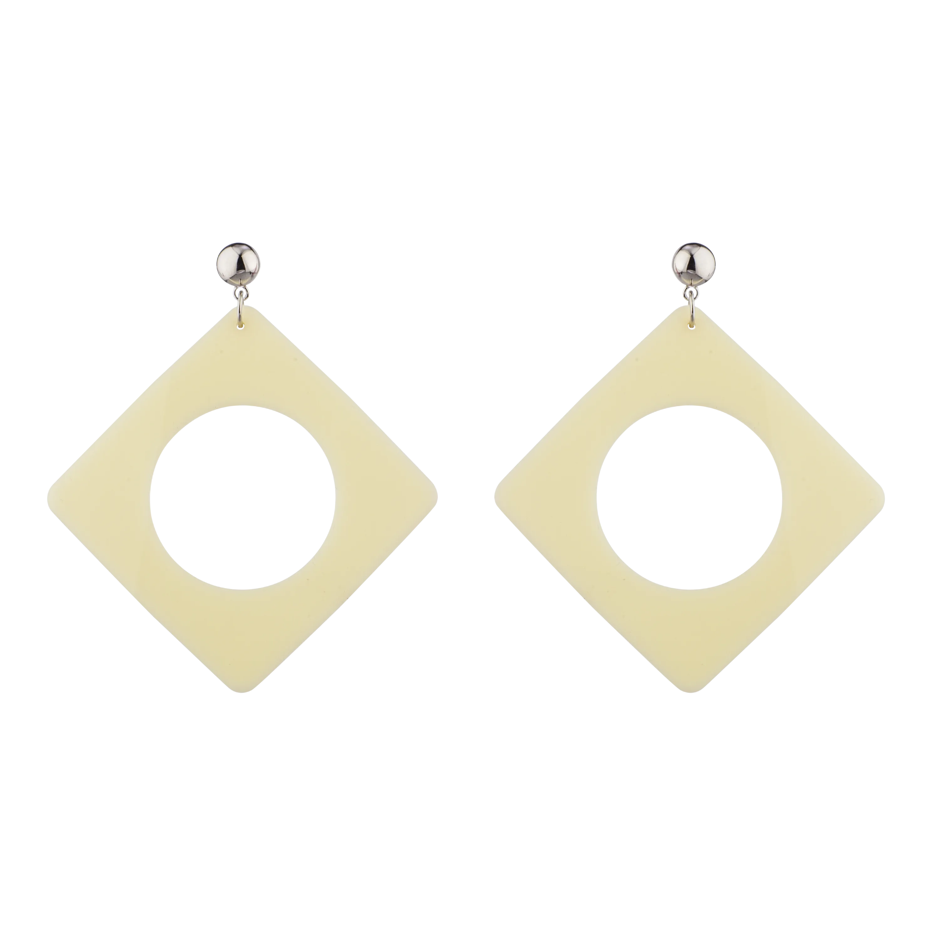 RODEO DISCO EARRINGS