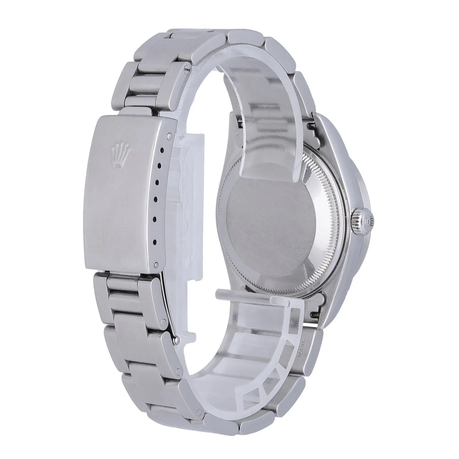Rolex Date 15210 Men's Watch