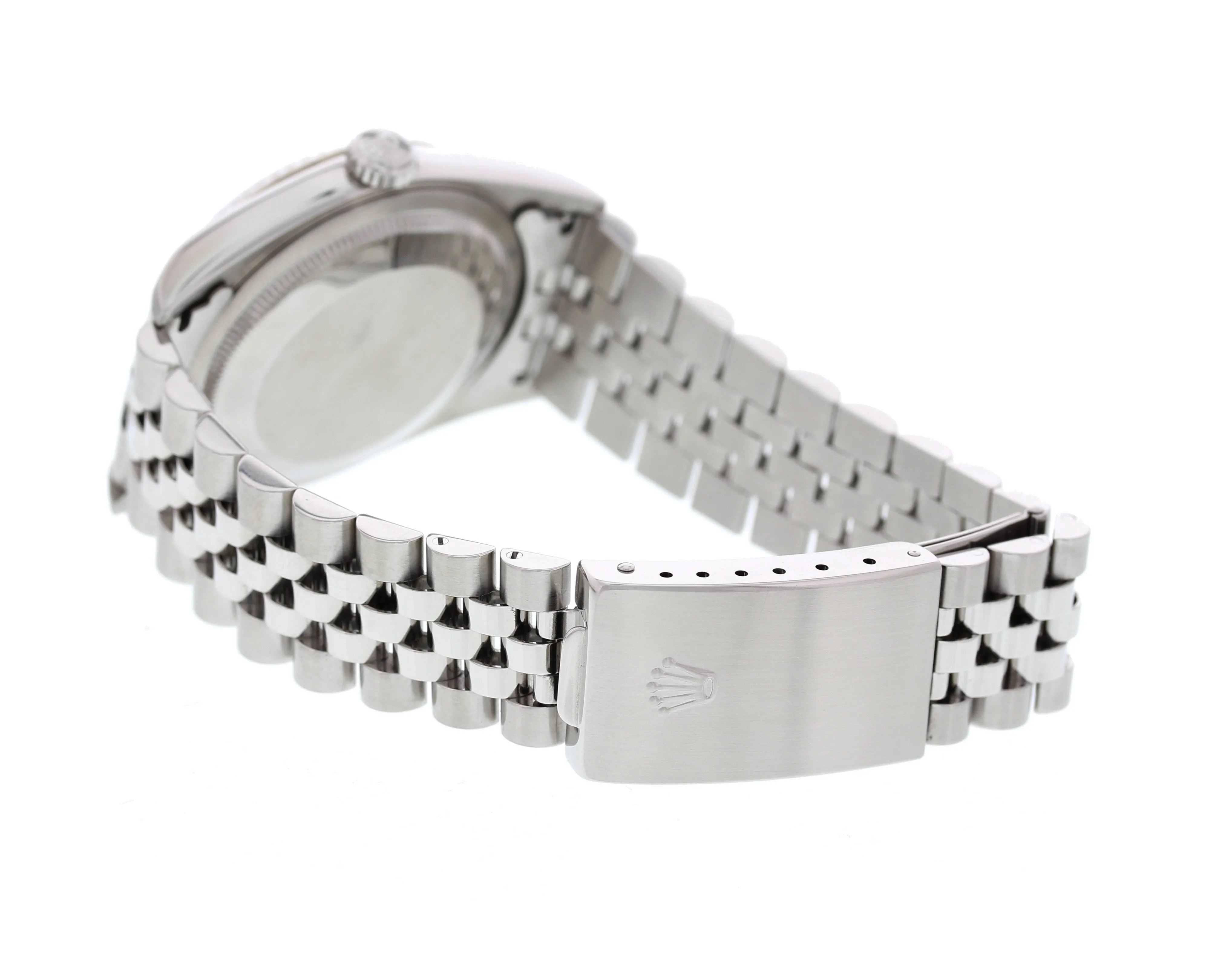Rolex Datejust 16234 Mens Watch