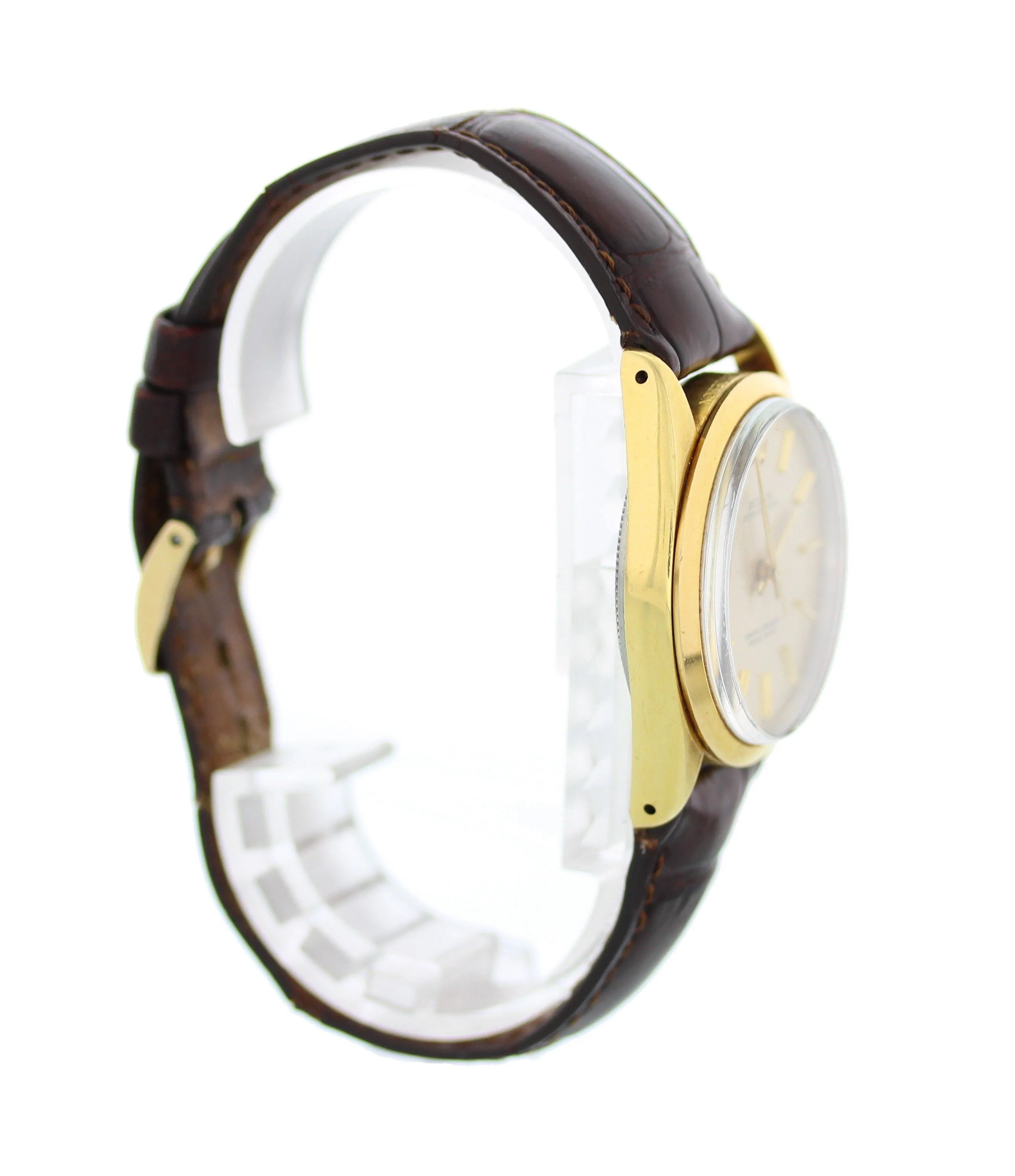 Rolex Oyster Perpetual 1024 Gold Shell