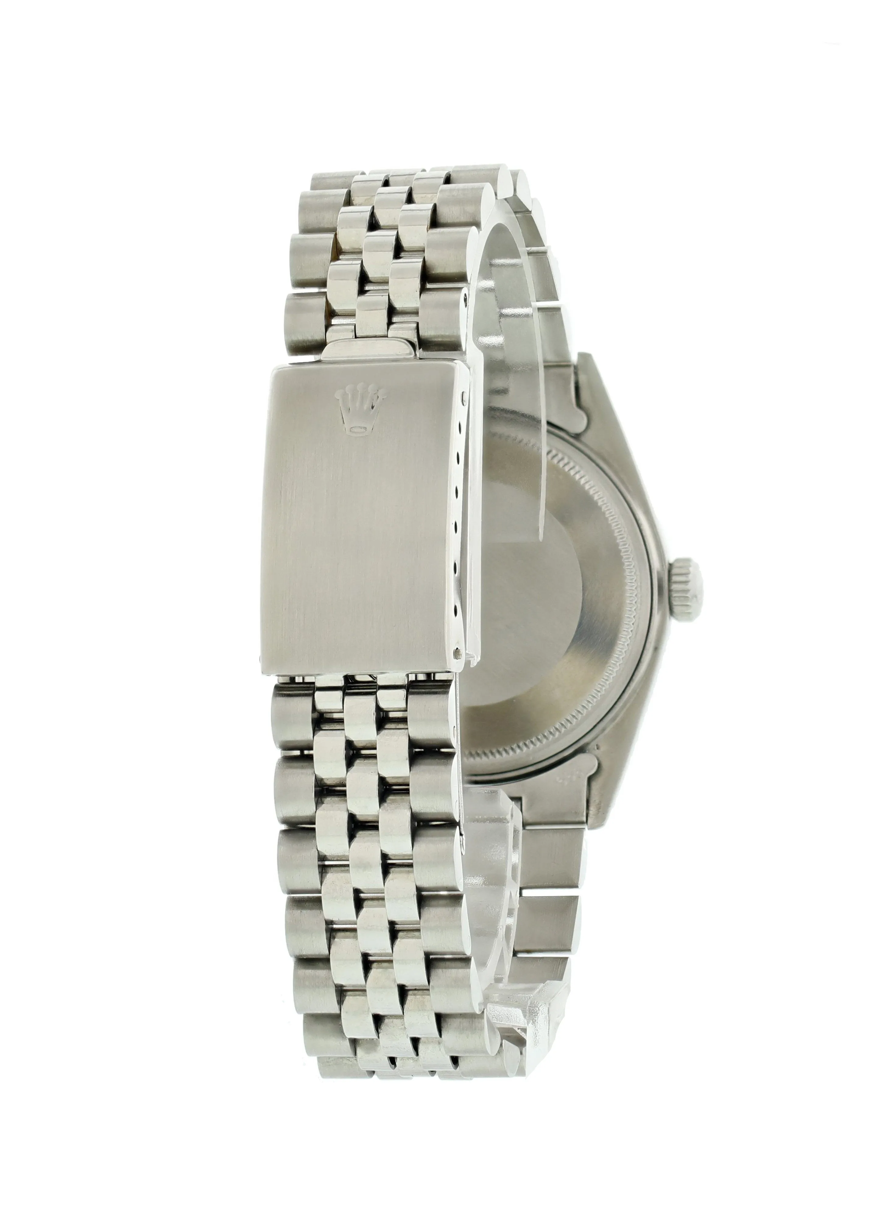 Rolex Oyster Perpetual Datejust 1601 Men's Watch