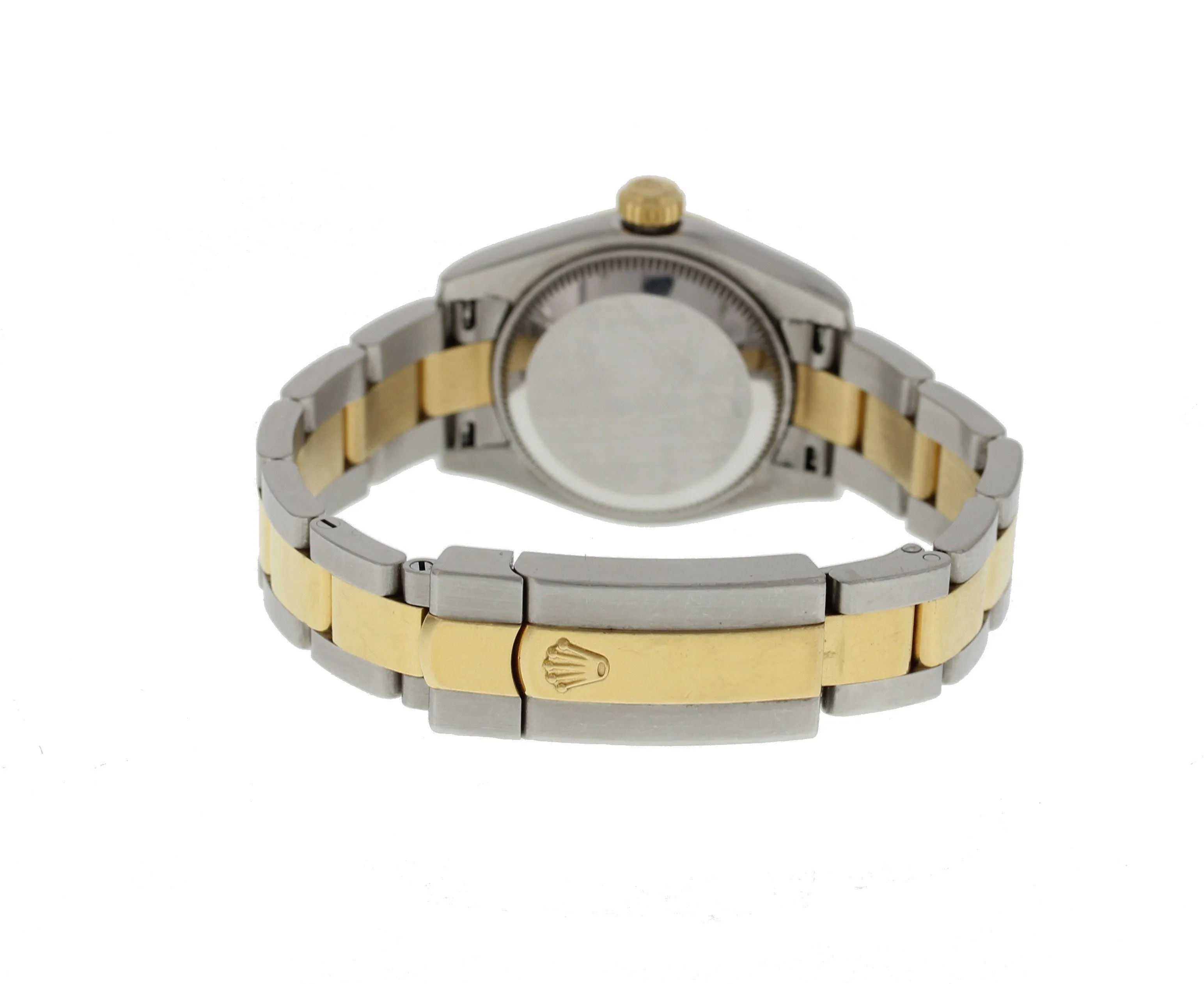 Rolex Oyster Perpetual Datejust 179173 Ladies Watch