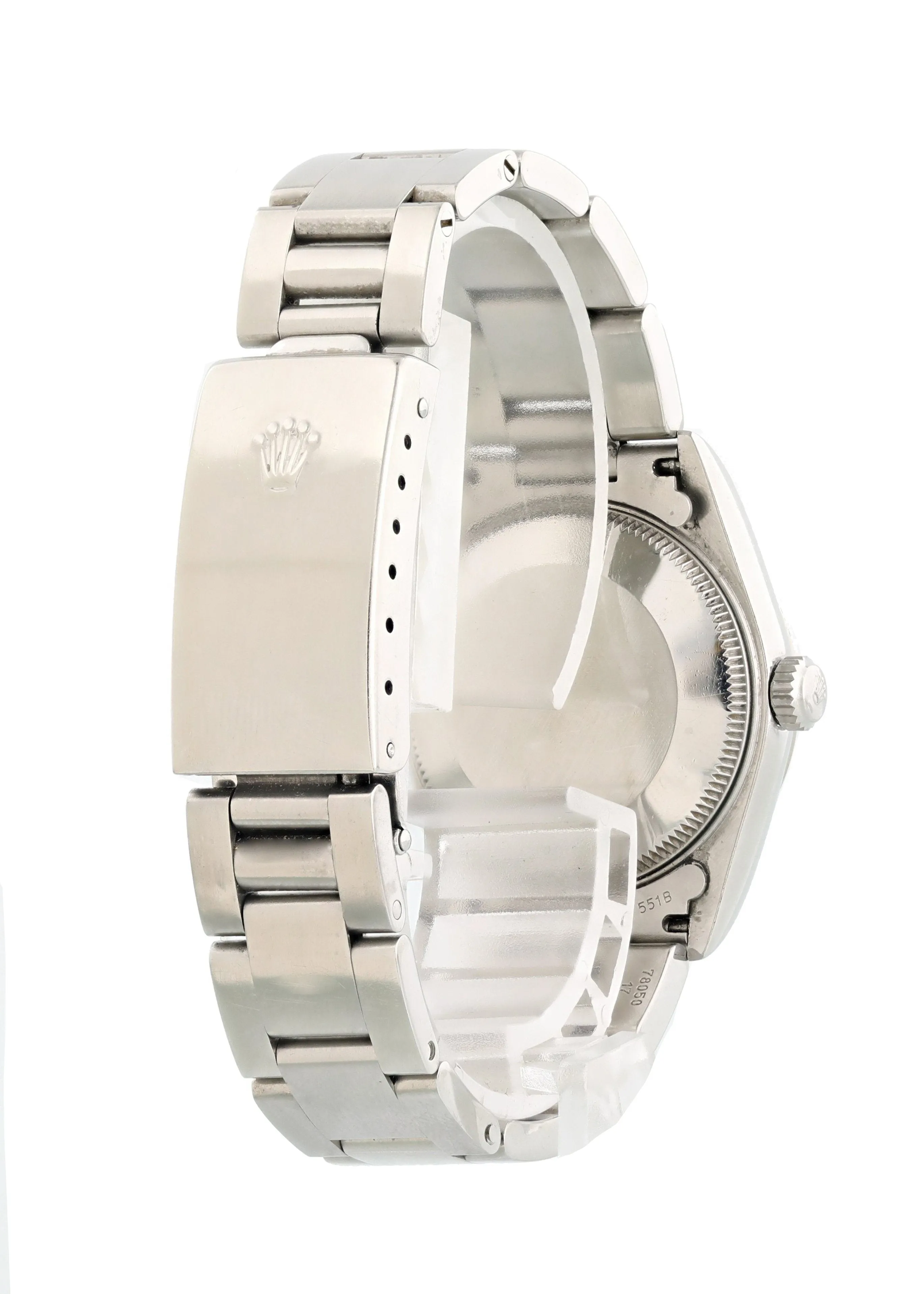 Rolex Oyster Perpetual Datejust 78274 Ladies Watch