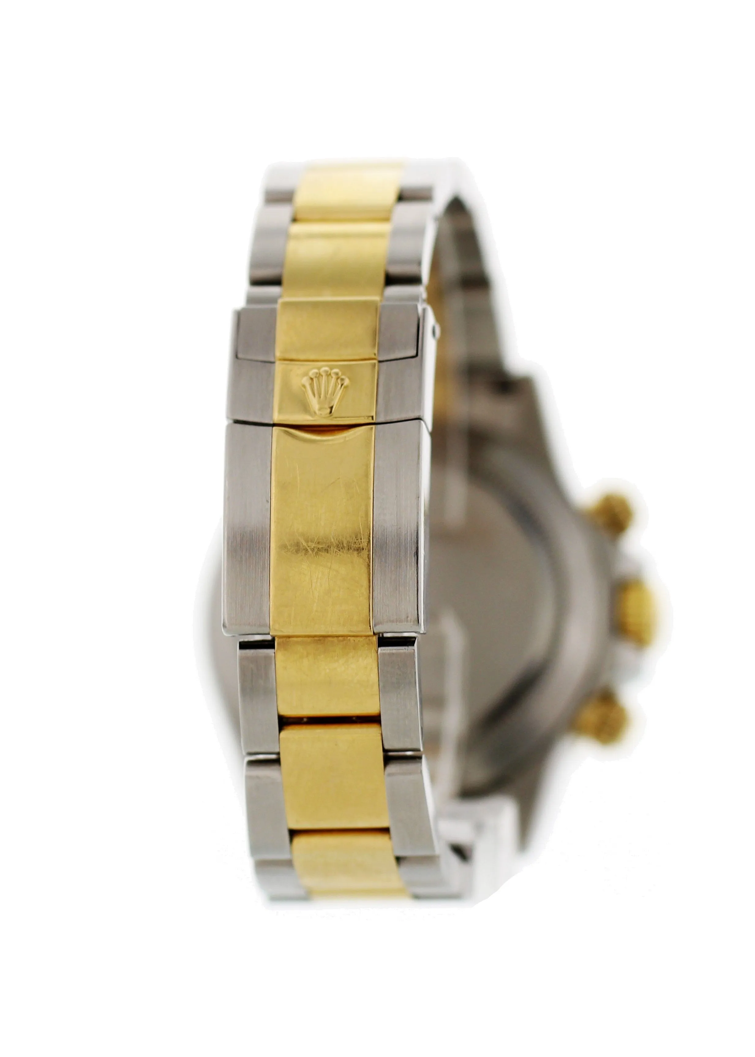 Rolex Oyster Perpetual Daytona 116523 Box & Papers