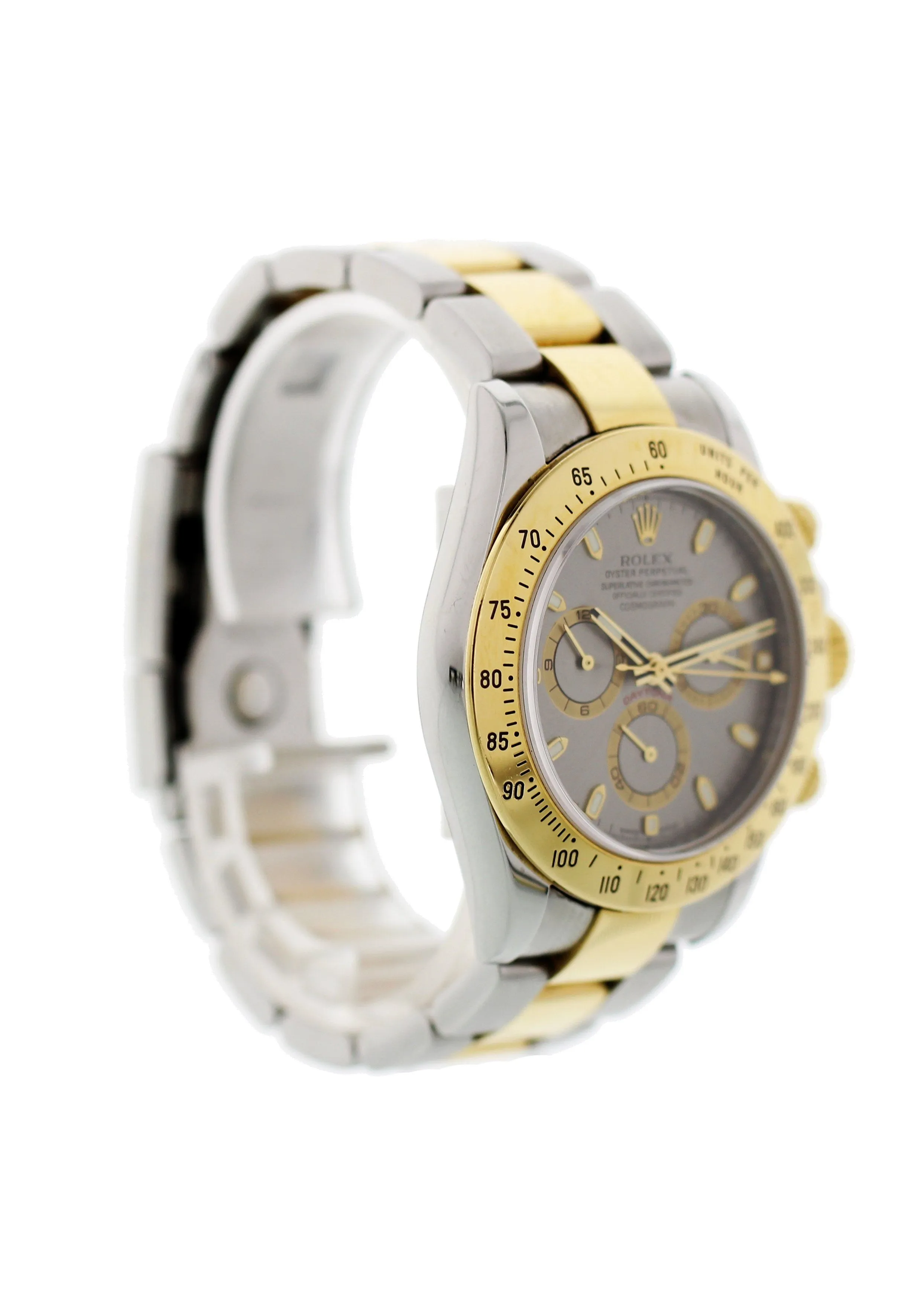 Rolex Oyster Perpetual Daytona 116523 Box & Papers