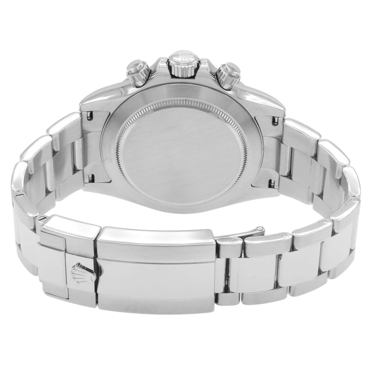 Rolex Stainless Steel Cosmograph Daytona   116520