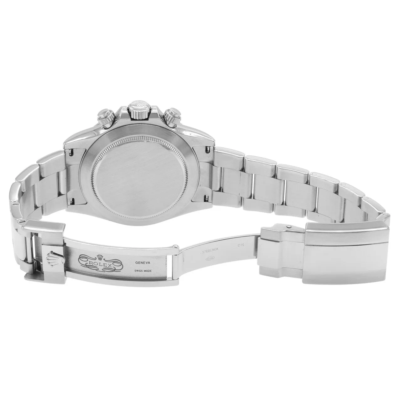 Rolex Stainless Steel Cosmograph Daytona   116520