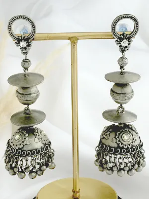 Rupal Earrings