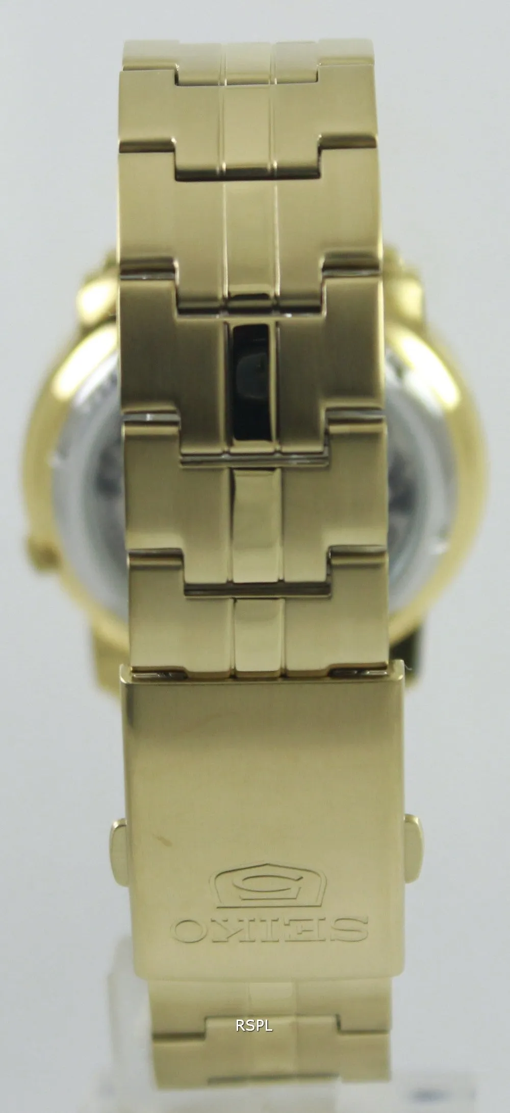 Seiko 5 Automatic 21 Jewels SNKL86K1 SNKL86K Mens Watch