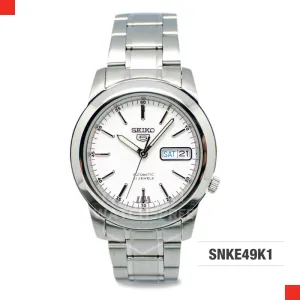 Seiko 5 Automatic Watch SNKE49K1 (Not For EU Buyers)