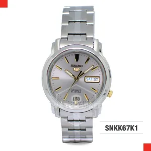 Seiko 5 Automatic Watch SNKK67K1
