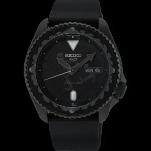 Seiko 5 Sports x Kentaro Limited Edition Watch SRPL25K