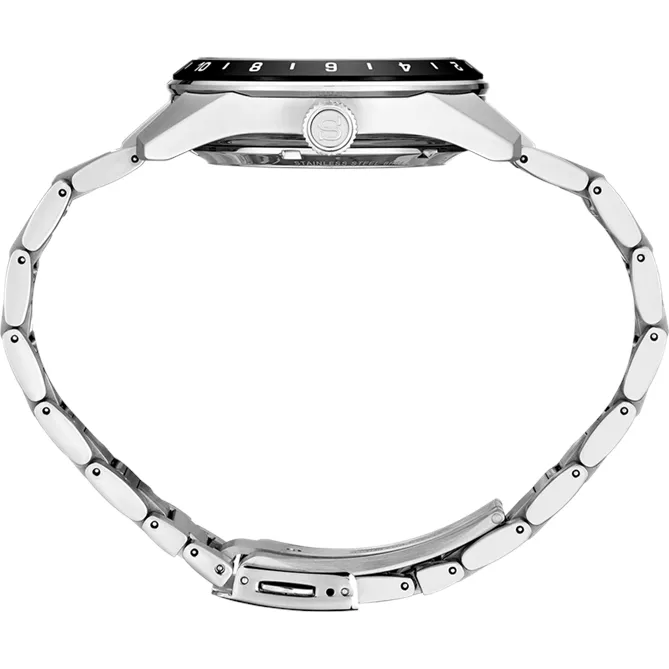 Seiko Presage Automatic G.M.T Watch SPB221J my