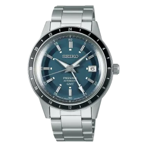 Seiko Presage Automatic Mens Watch SSK009J
