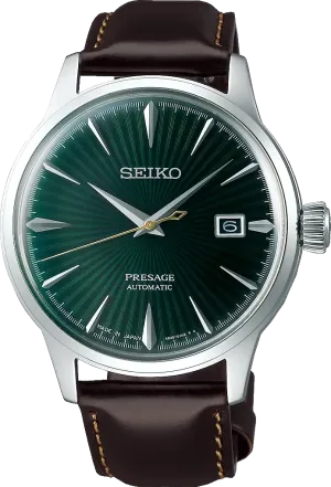 Seiko Presage Automatic SRPD37J