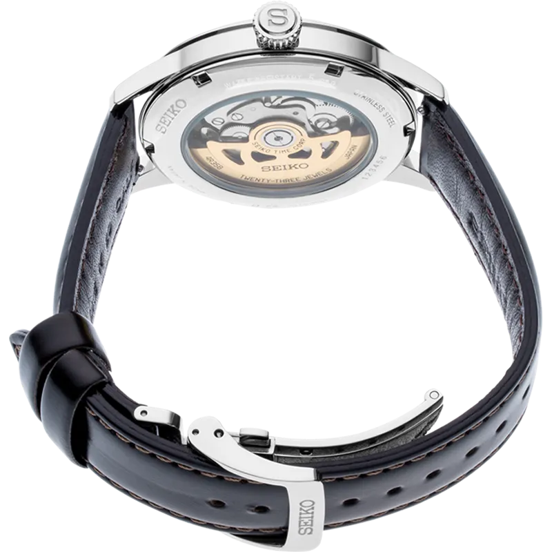 Seiko Presage Automatic SRPD37J