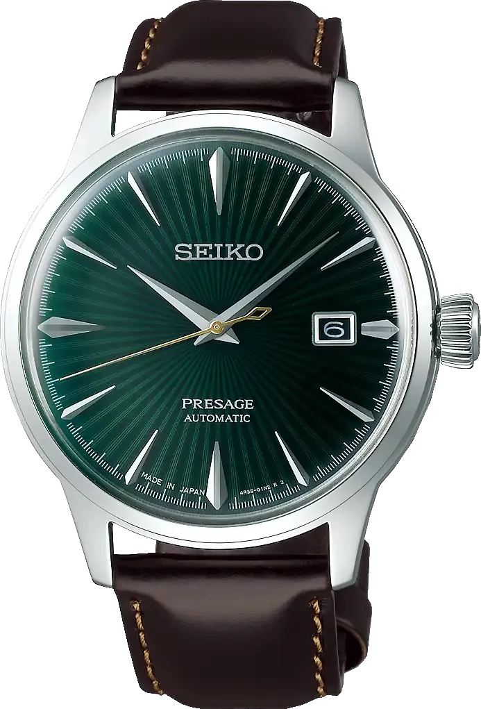 Seiko Presage Automatic SRPD37J