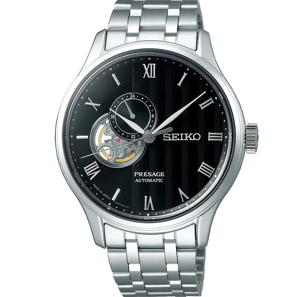 Seiko Presage Automatic Watch SSA377J