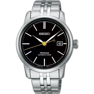 Seiko Presage Craftsmanship Automatic Mens Watch SPB405J