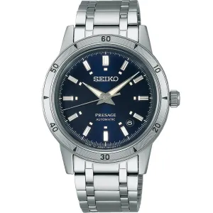 Seiko Presage Mens Automatic Watch SRPL07J