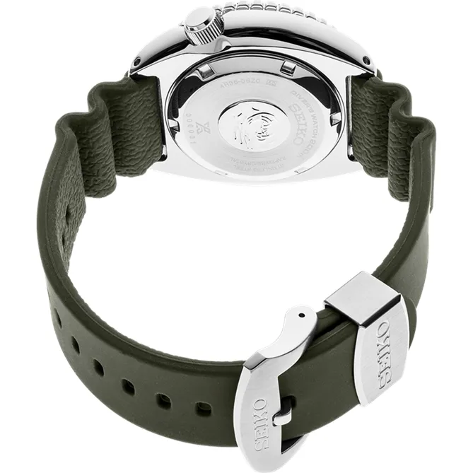SEIKO Prospex Automatic Divers Watch SRPE05K