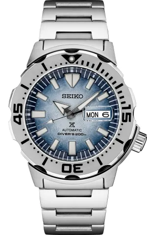 Seiko Prospex Automatic Diver's Watch