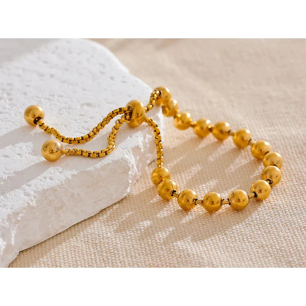 Sera Adjustable Bracelet