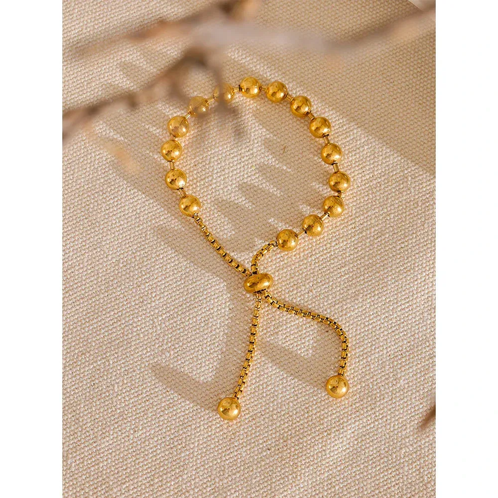 Sera Adjustable Bracelet