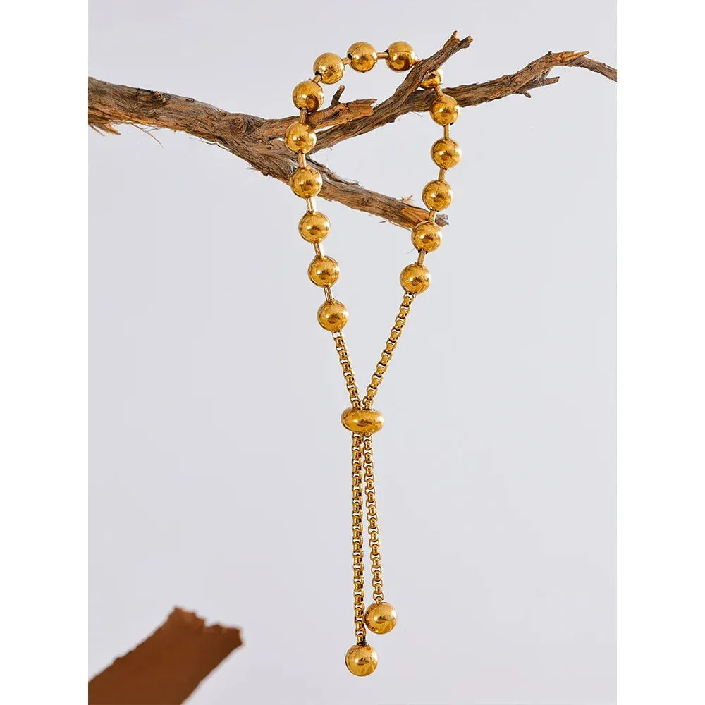 Sera Adjustable Bracelet