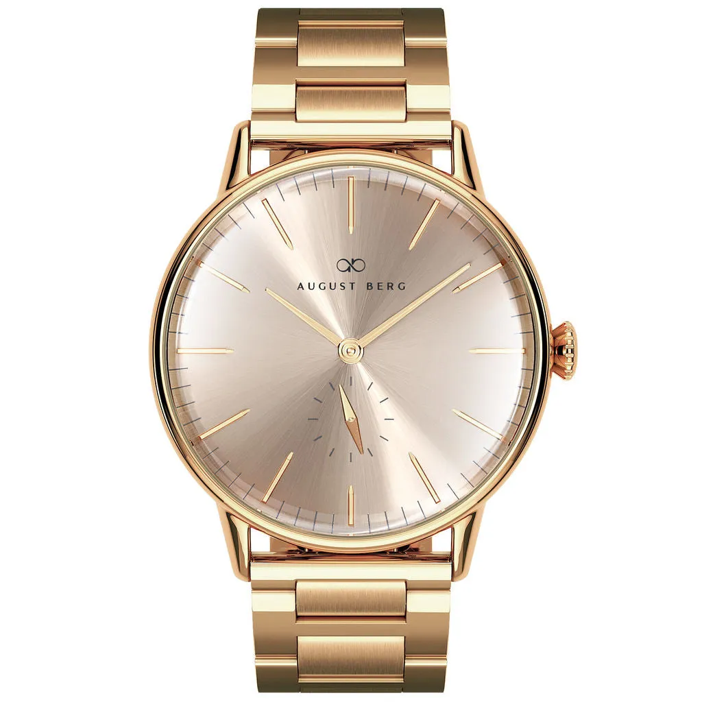 Serenity Champagne