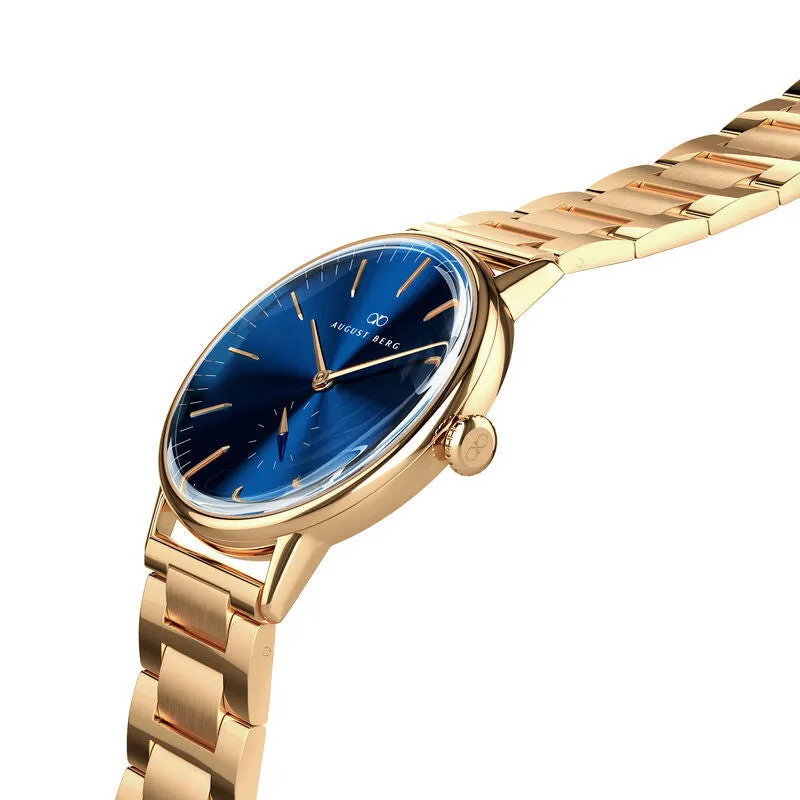 Serenity Deep Blue