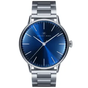 Serenity Deep Blue