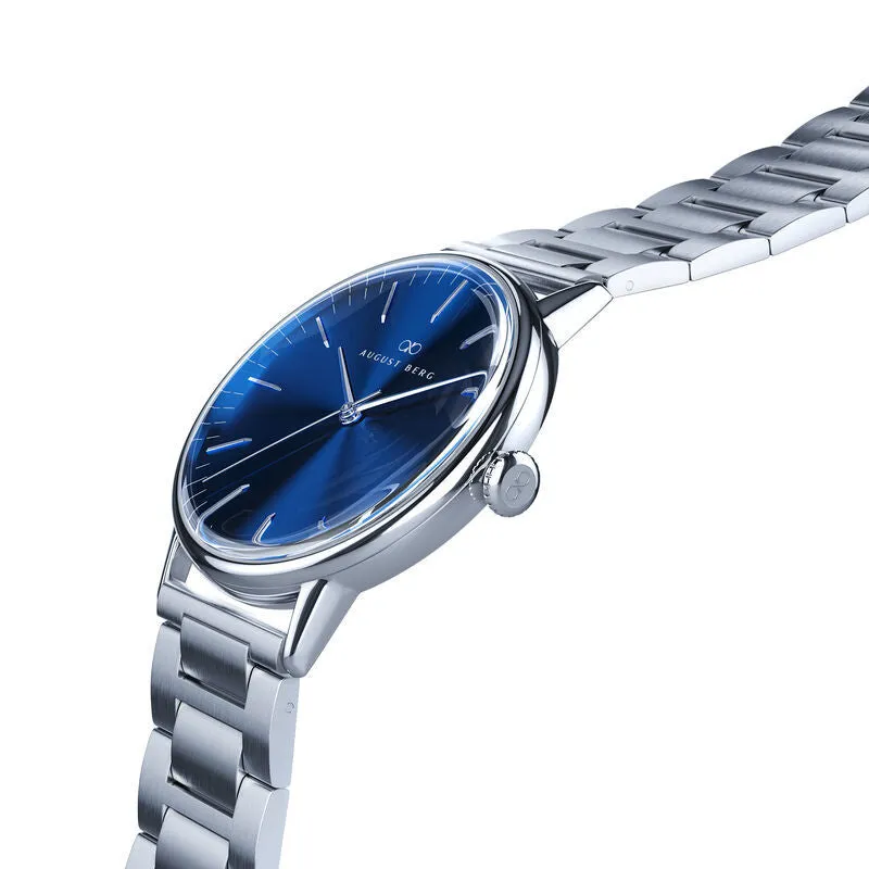 Serenity Deep Blue