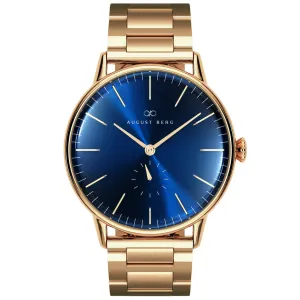 Serenity Deep Blue