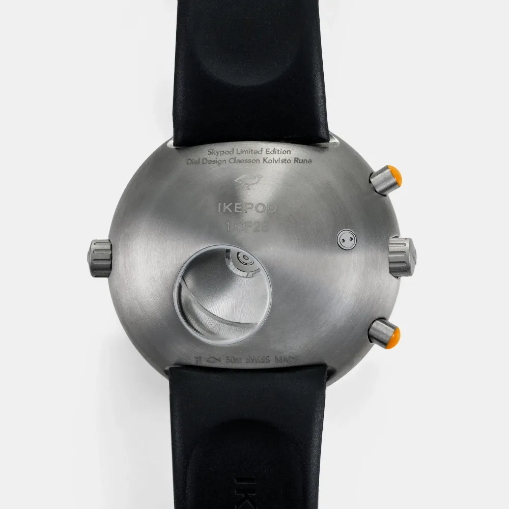 Skypod SK02 Mårten