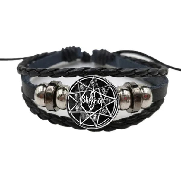 Slipknot Bracelet