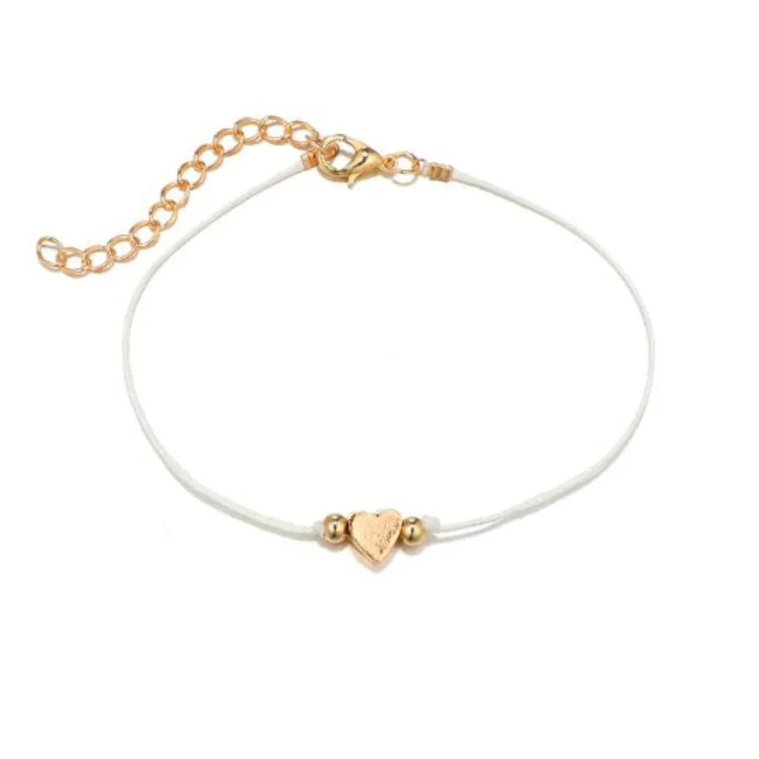 Stacked Bracelet Set #8
