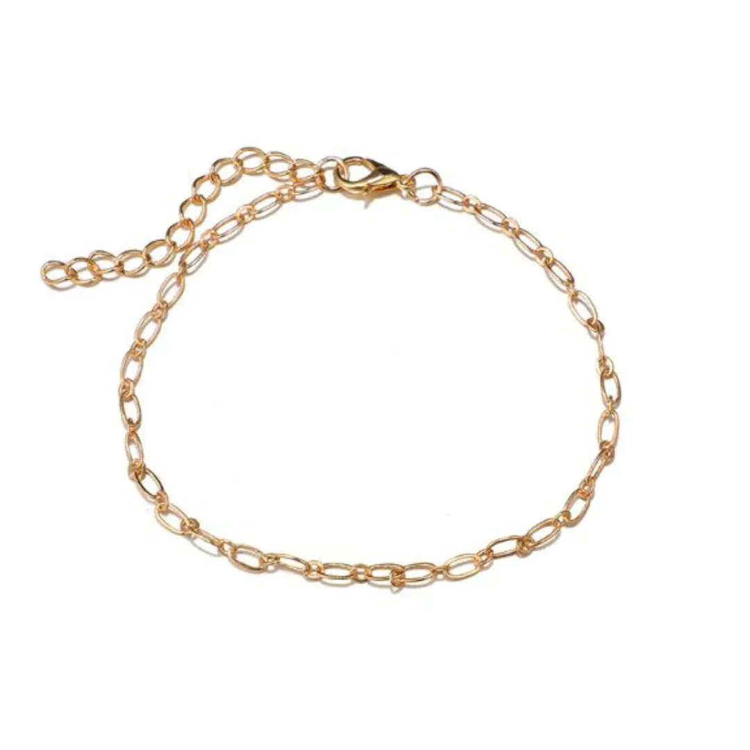 Stacked Bracelet Set #8