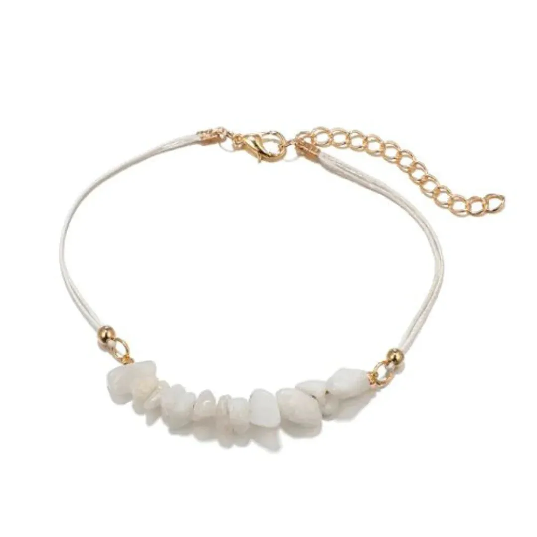 Stacked Bracelet Set #8