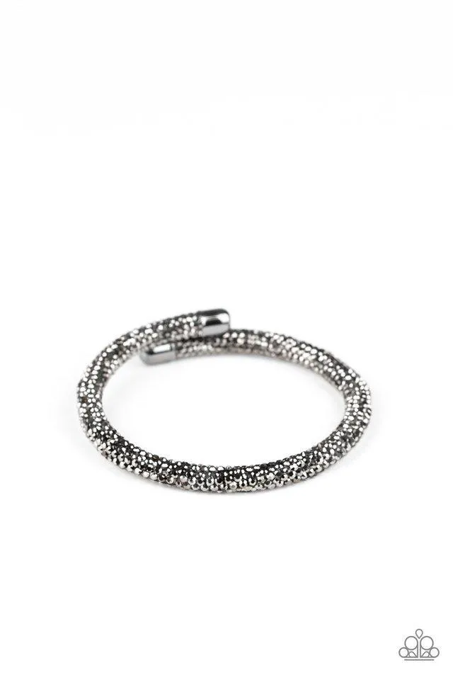 Stageworthy Sparkle - Black