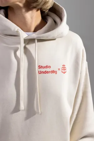 Studio Underd0g Hand Delivered Hoodie