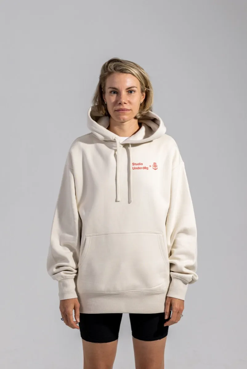 Studio Underd0g Hand Delivered Hoodie