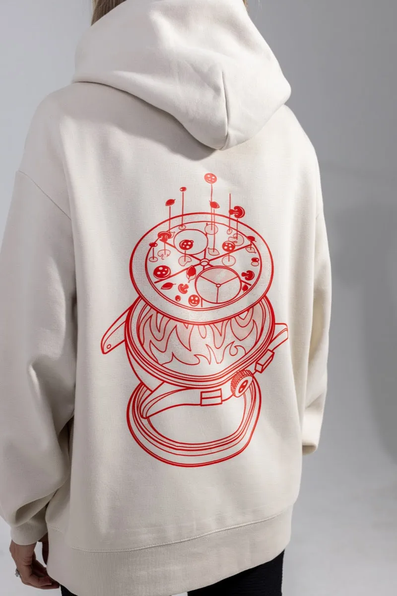 Studio Underd0g Hand Delivered Hoodie
