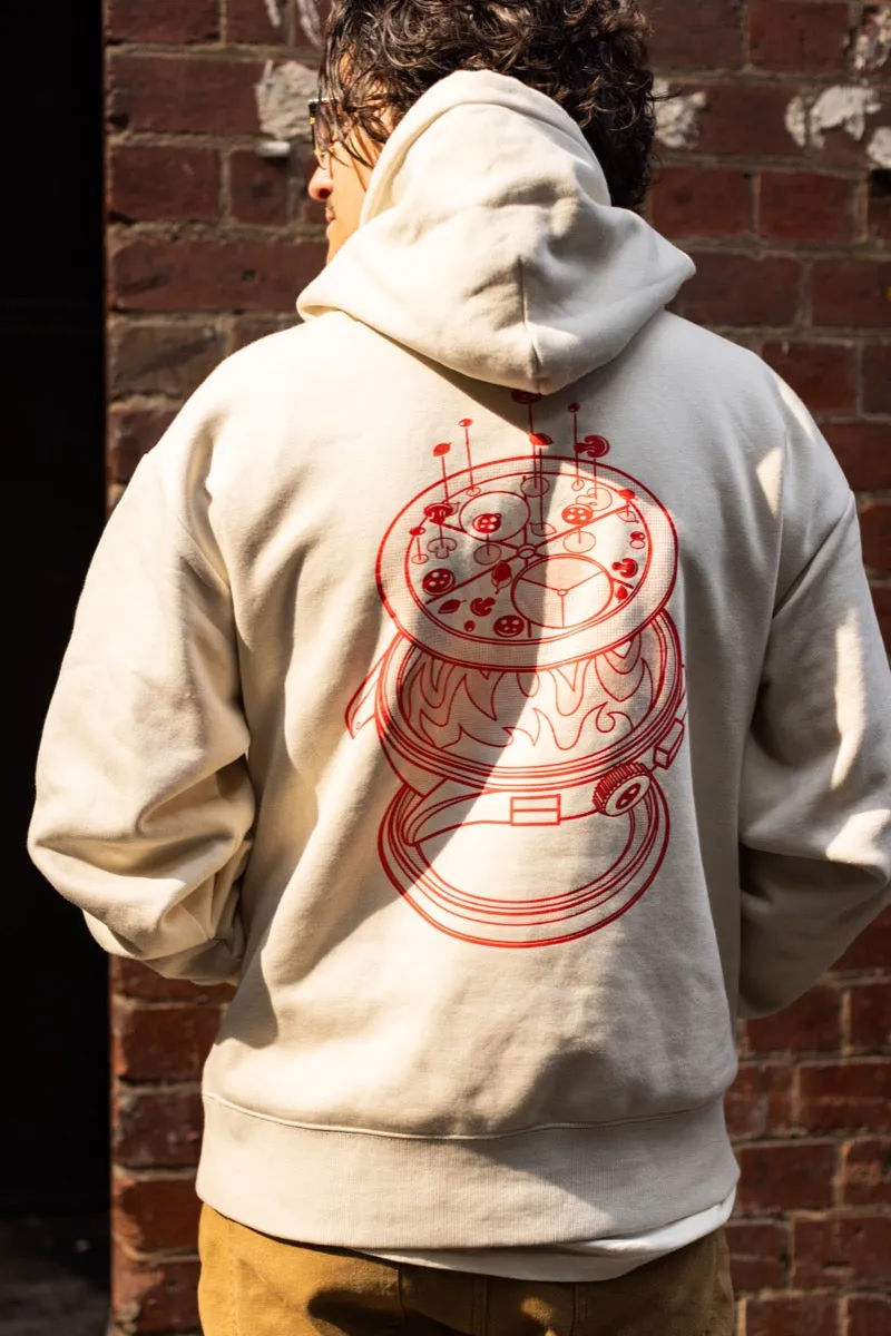 Studio Underd0g Hand Delivered Hoodie