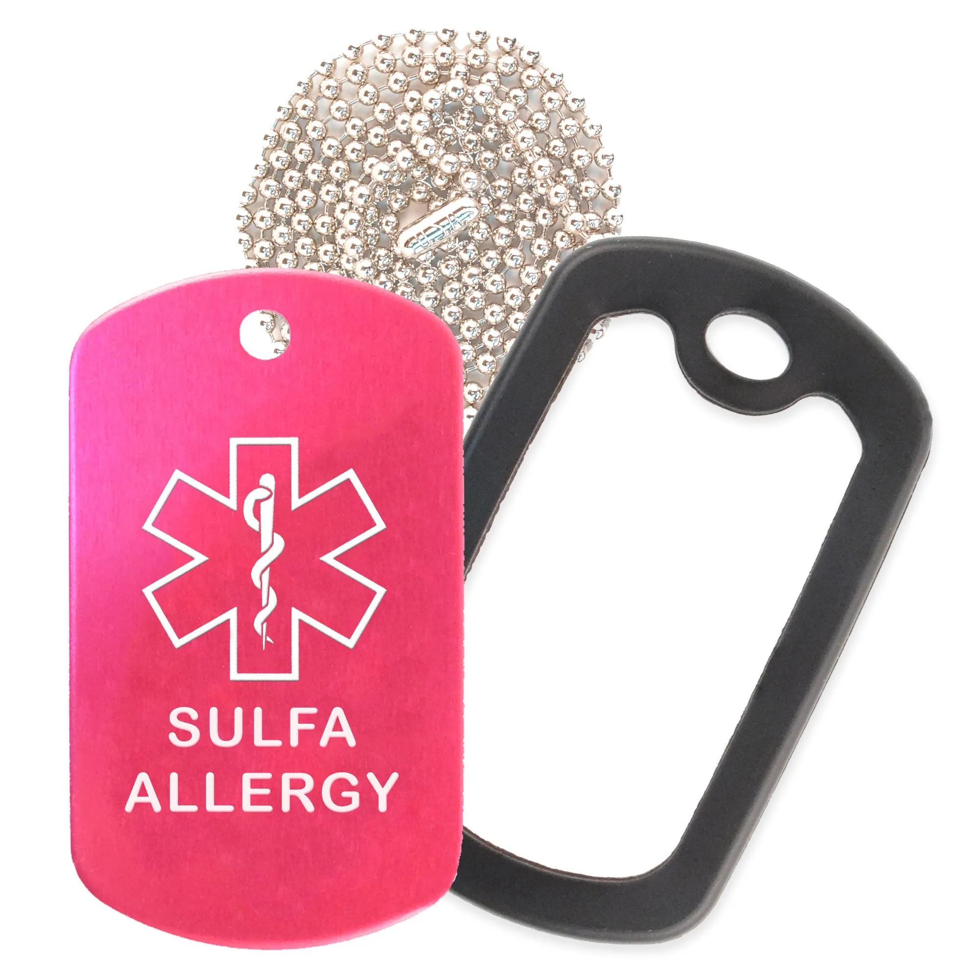 Sulfa Allergy