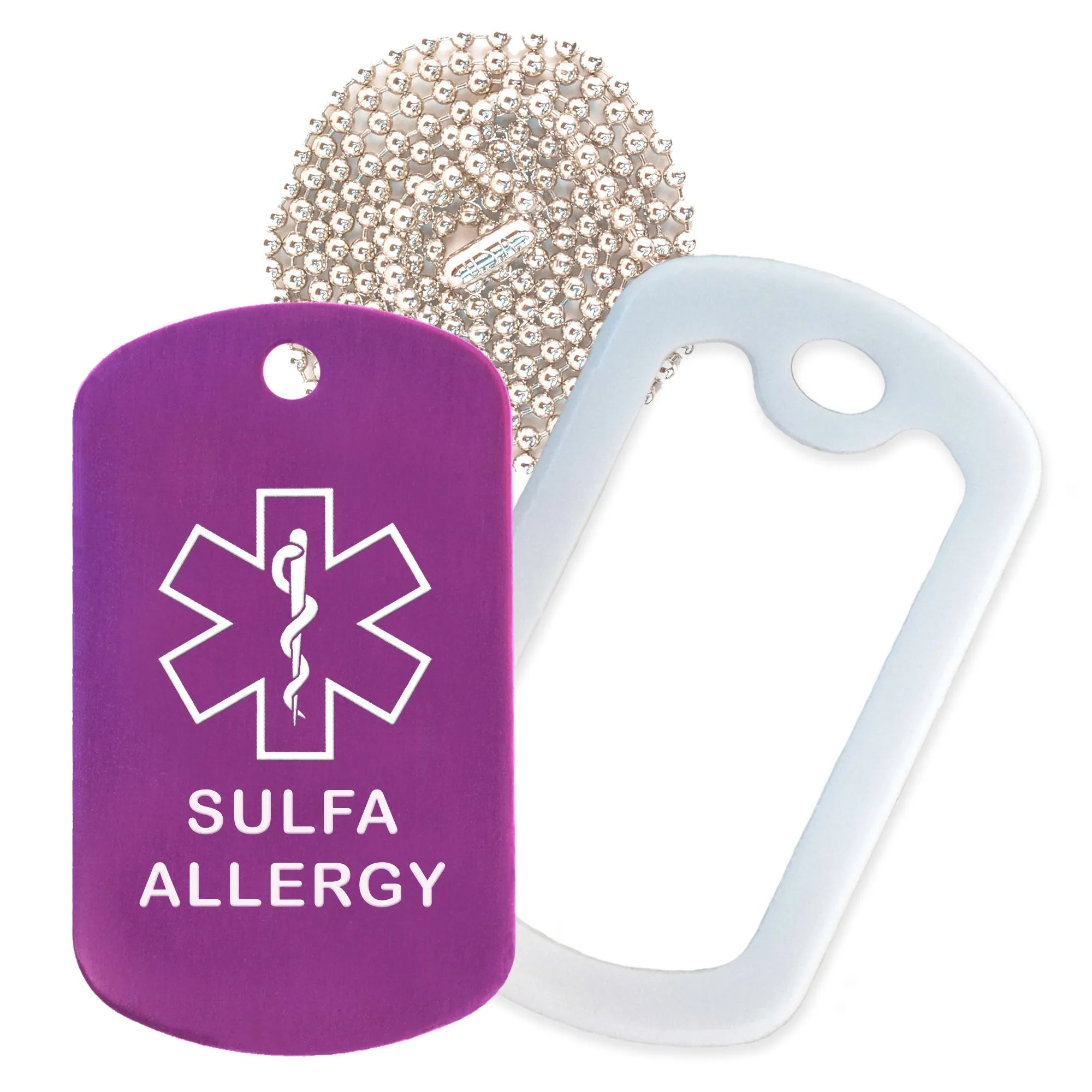 Sulfa Allergy