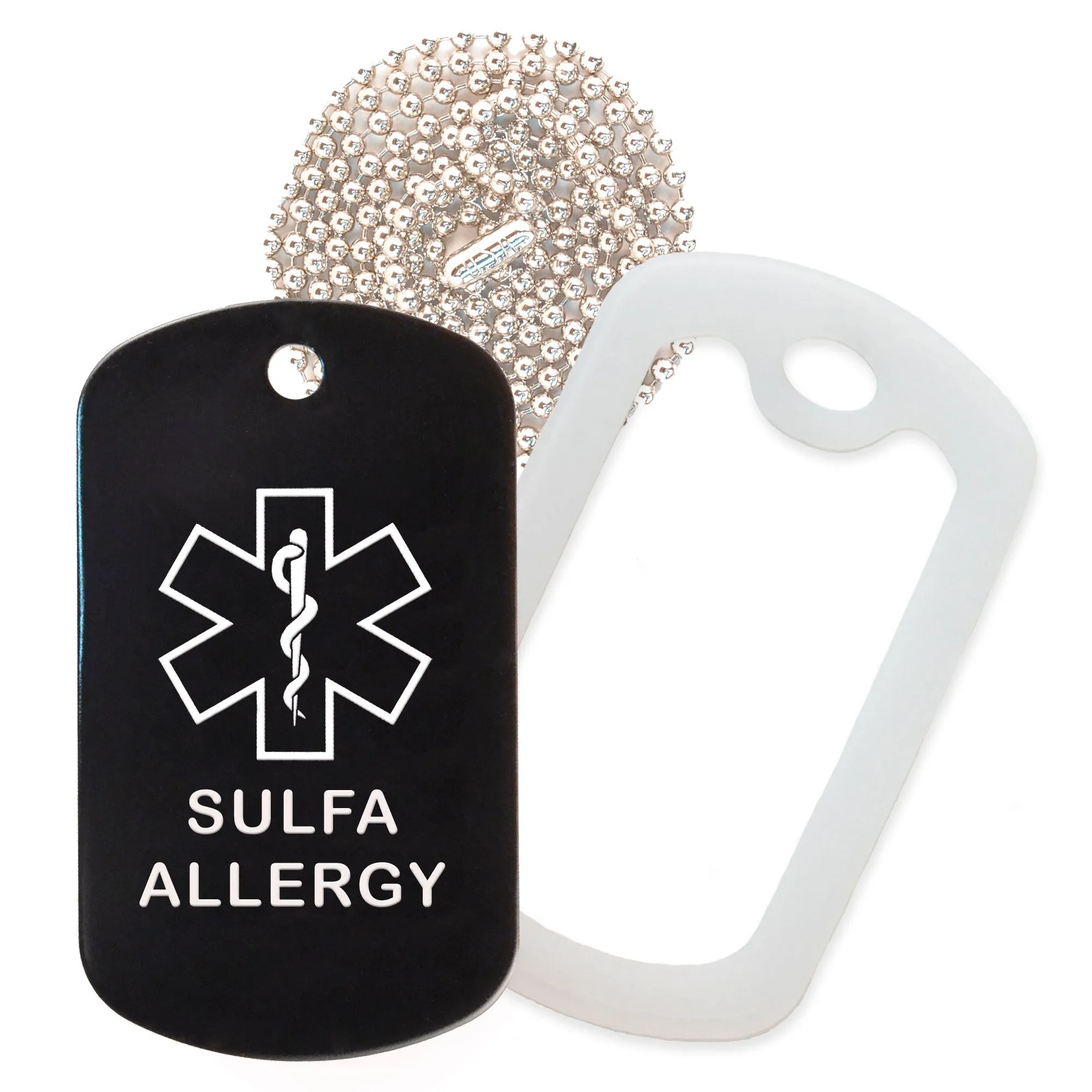 Sulfa Allergy